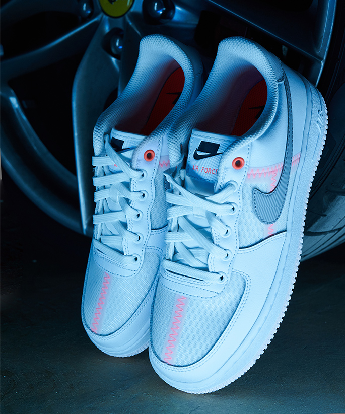 Nike Air Force 1