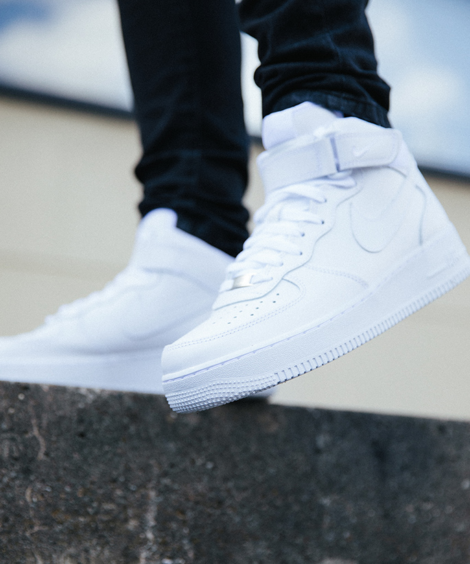 Nike Air Force 1