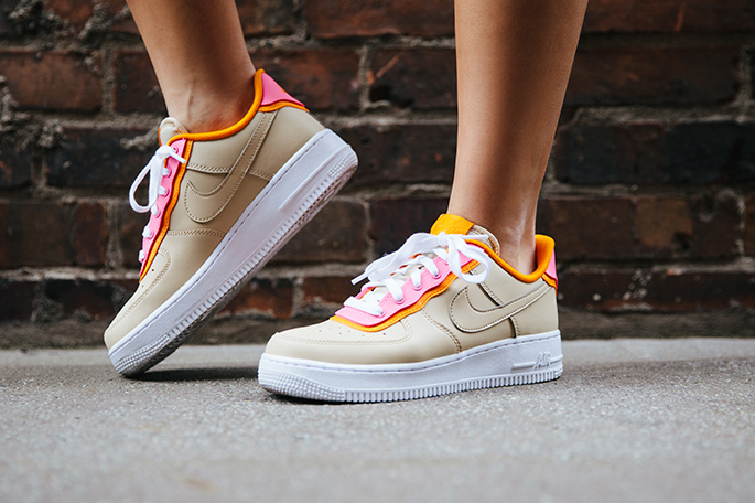 Nike Air Force 1